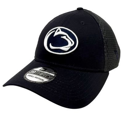 Penn State Nittany Lions Men's Neo New Era 39Thirty Flex Fit Hat