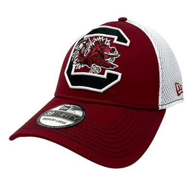 South Carolina Gamecocks Men's Neo New Era 39Thirty Flex Fit Hat