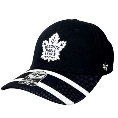 Toronto Maple Leafs Men’s 47 Brand Solo Stretch Fit Hat