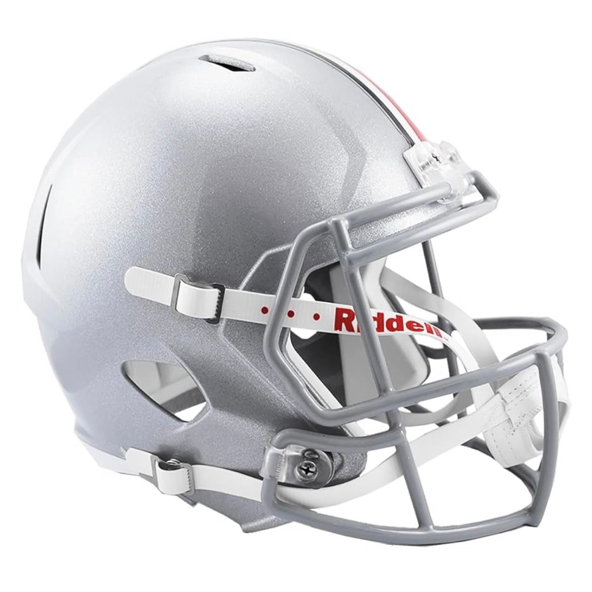Ohio State Buckeyes Riddell Full Size Speed Helmet