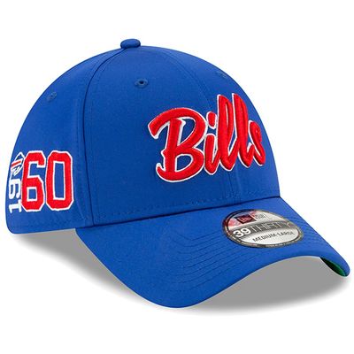 Buffalo Bills Men’s New Era 39Thirty Flex Fit Hat Buffalo Bills Men’s New Era 39Thirty Flex Fit Hat
