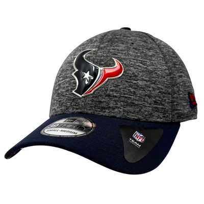 Houston Texans Men's New Era 39Thirty Flex Fit Hat Houston Texans Men's New Era 39Thirty Flex Fit Hat