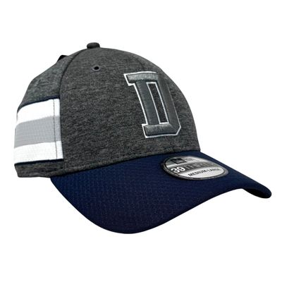 Dallas Cowboys Men's New Era 39Thirty Flex Fit Hat Dallas Cowboys Men's New Era 39Thirty Flex Fit Hat