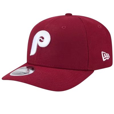 Philadelphia Phillies Men’s Retro New Era 9Seventy City Connect Adjustable Hat
