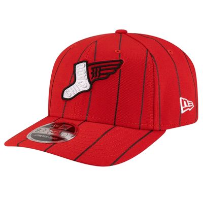 Chicago White Sox Men’s New Era 9Seventy City Connect Adjustable Hat