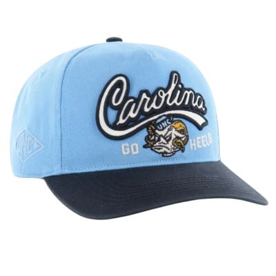 North Carolina Tar Heels Men’s Vintage 47 Hitch Adjustable Hat