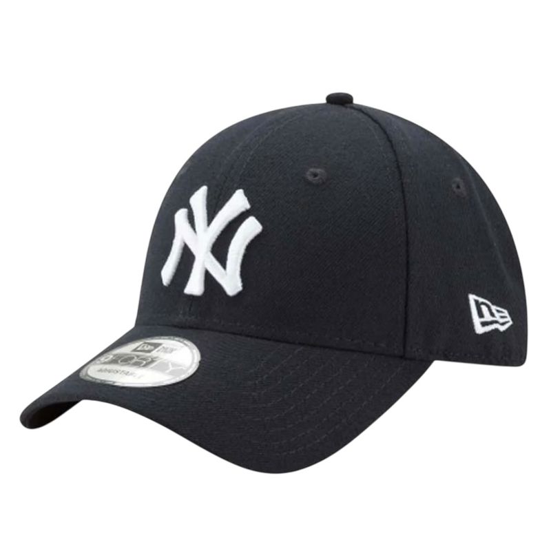 New York Yankees Youth 9Forty New Era Adjustable Hat