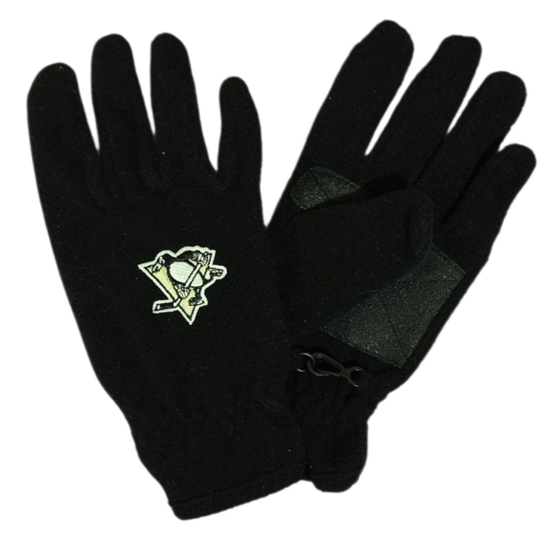 Pittsburgh Penguins Men’s 47 Brand Gloves