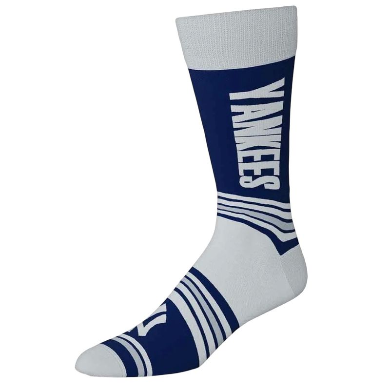 New York Yankees OSFM Go Team Socks