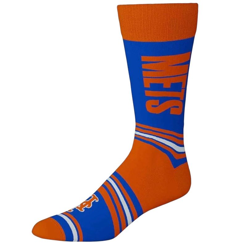 New York Mets OSFM Go Team Socks