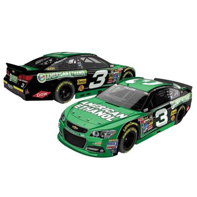 Austin Dillon 2014 SS #3 Dupont American Ethanol 1:24 Scale Stock Car