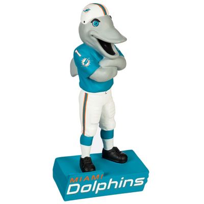Miami Dolphins Mascot Statue Miami Dolphins Mascot Statue