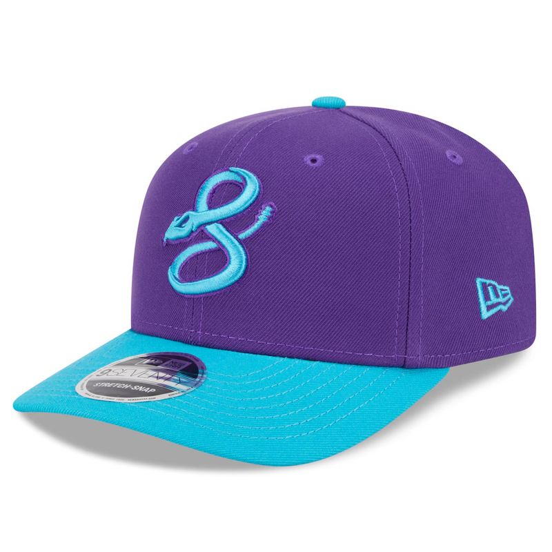 Arizona Diamondbacks Men's City Connect New Era MLB 9Seventy Adjustable Hat