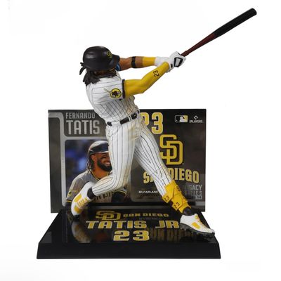 San Diego Padres Fernando Tatis Jr. MLB 7" Figure McFarlane's SportsPicks