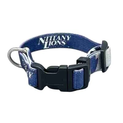Penn State Nittany Lions Dog Collar
