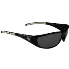 Pittsburgh Penguins Vegas Gold Sunglasses