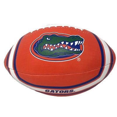 Florida Gators 8" Goal Line Softee Football