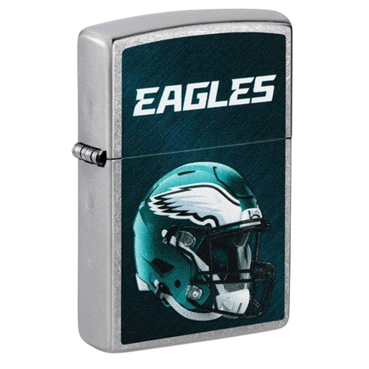 Philadelphia Eagles Zippo Lighter