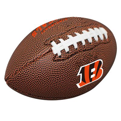 Cincinnati Bengals Mini Size Composite Football