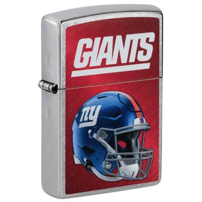 New York Giants Zippo Lighter