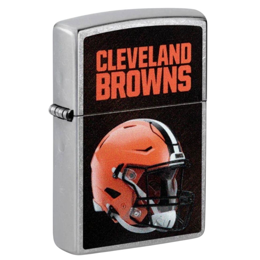 Cleveland Browns Zippo Lighter