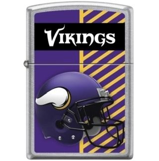 Minnesota Vikings Zippo Lighter