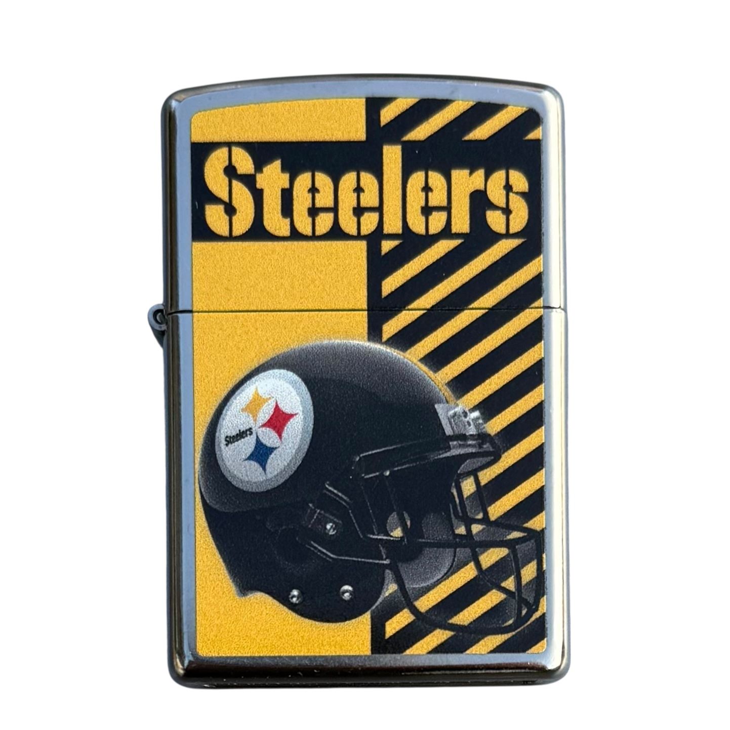 Pittsburgh Steelers Zippo Lighter