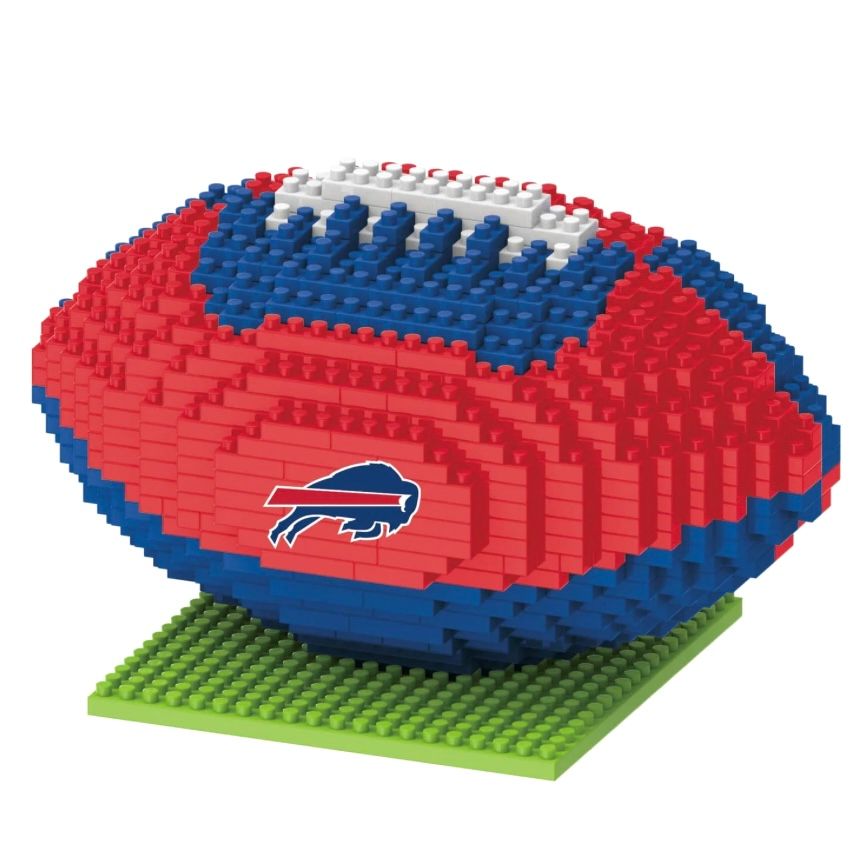 Buffalo Bills BRXLZ Football