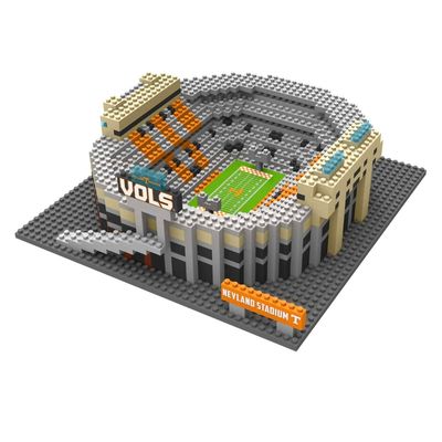 Tennessee Volunteers Neyland Stadium Mini BRXLZ Tennessee Volunteers Neyland Stadium Mini BRXLZ