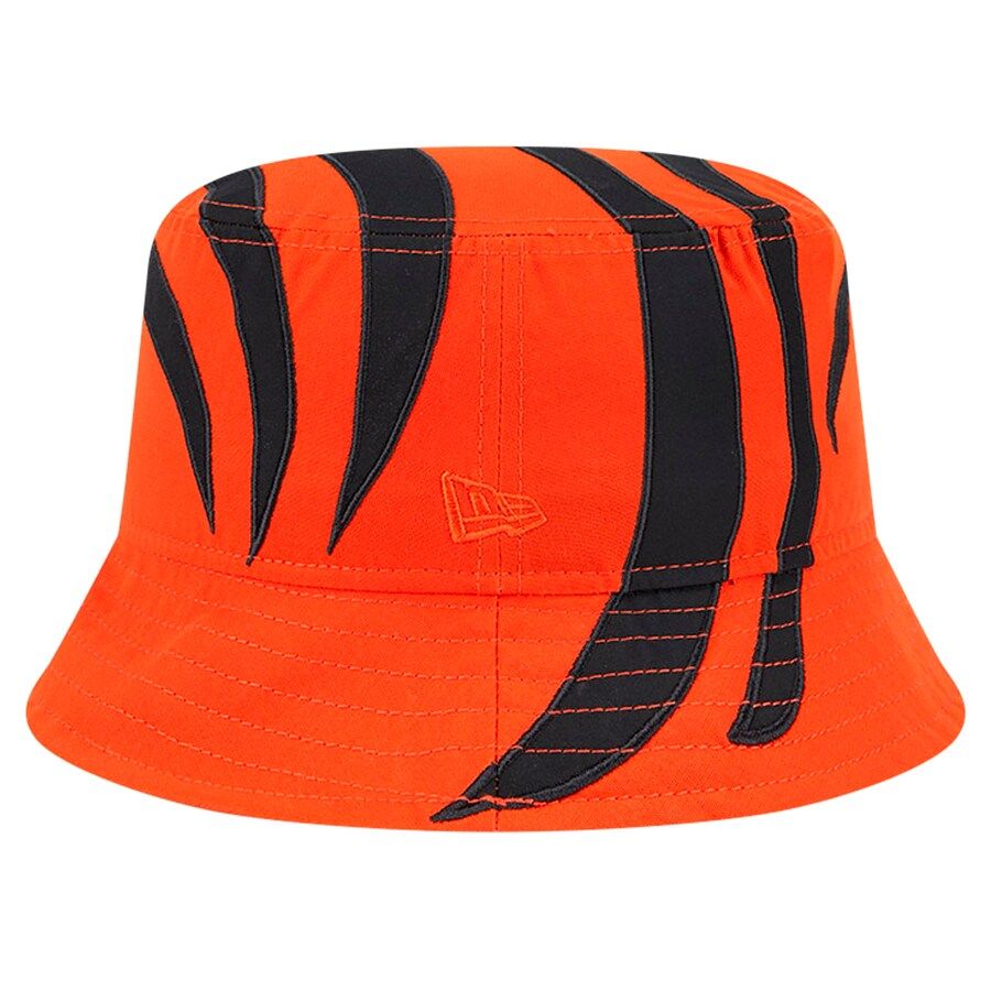 Cincinnati Bengals Men’s Helmet New Era Bucket Hat