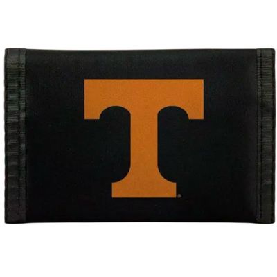 Tennessee Volunteers Nylon Tri-Fold Wallet