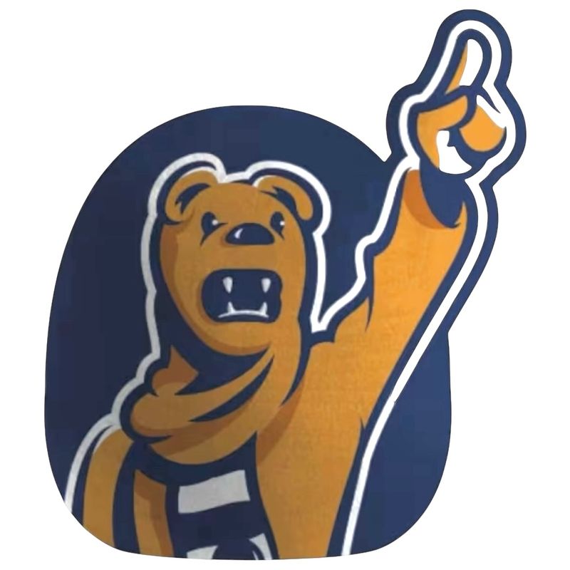 Penn State Nittany Lions Pegasus Plushie Mascot Pillow Penn State Nittany Lions Pegasus Plushie Mascot Pillow