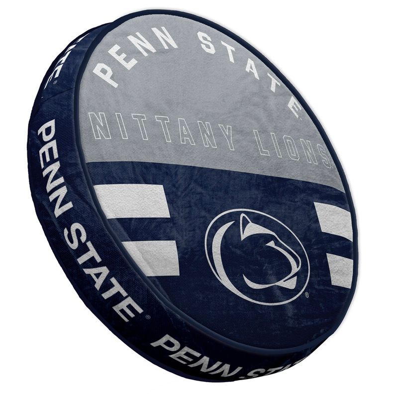 Penn State Nittany Lions Pegasus 15” Circle Plushlete Pillow Penn State Nittany Lions Pegasus 15” Circle Plushlete Pillow