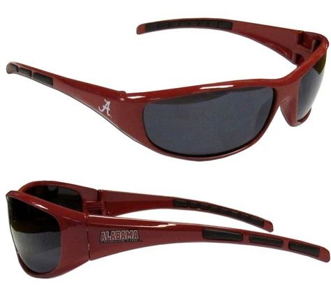 Alabama Crimson Tide Sunglasses Alabama Crimson Tide Sunglasses