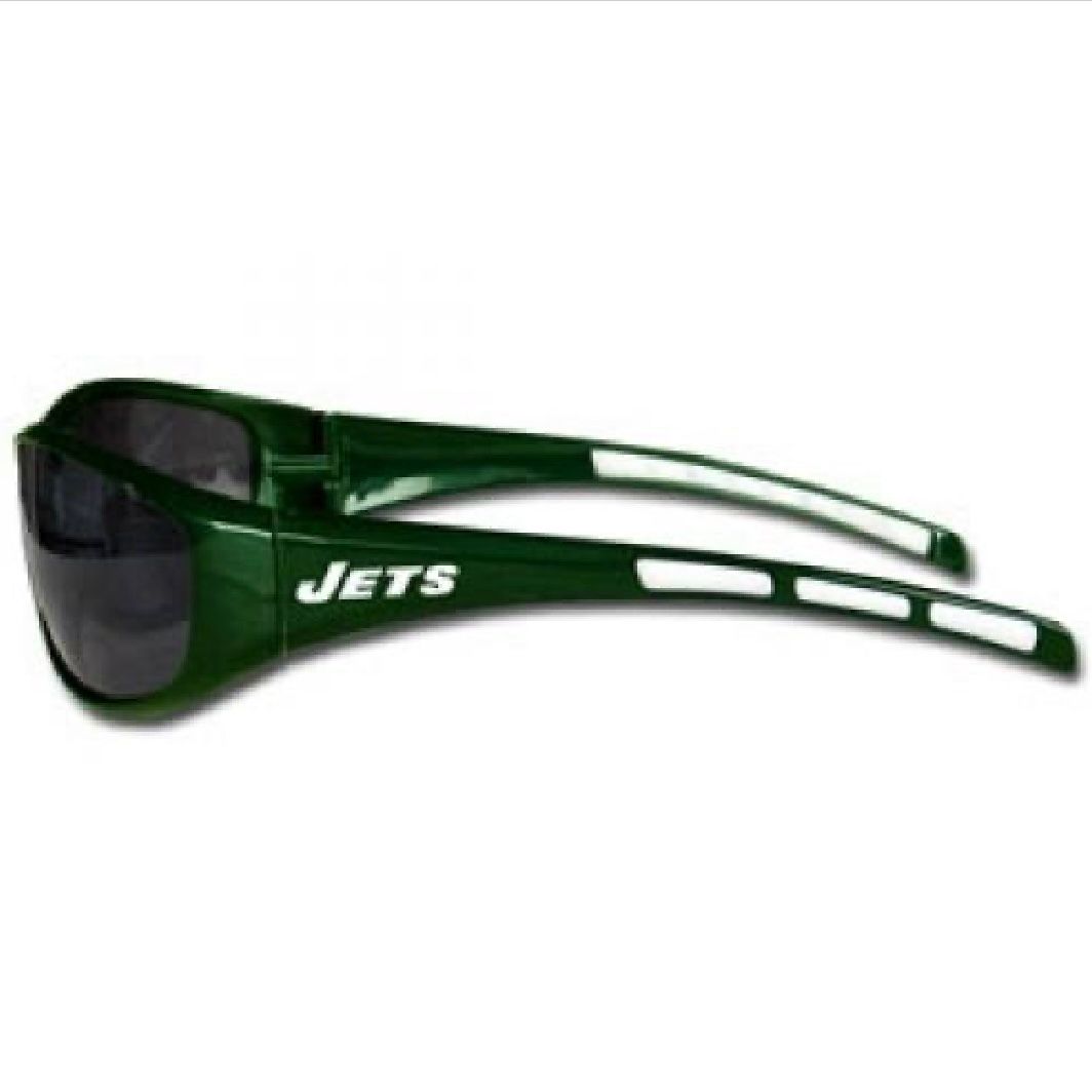 New York Jets Sunglasses New York Jets Sunglasses