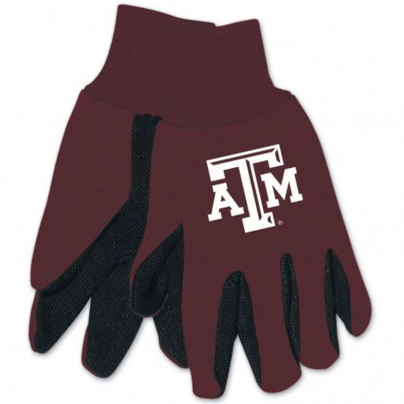 Texas A&M Aggies Utility Gloves