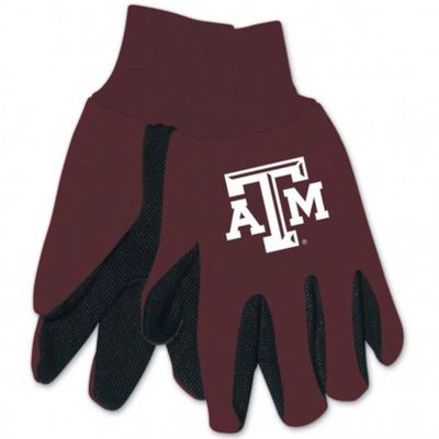 Texas A&M Aggies Utility Gloves