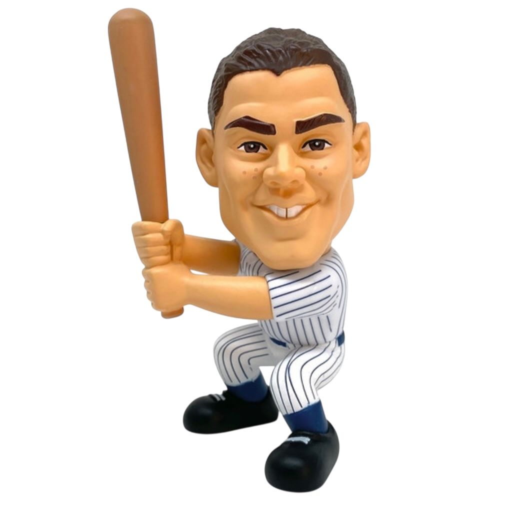 New York Yankees Aaron Judge Big Shot Ballers Figure