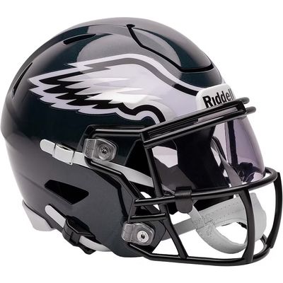 Philadelphia Eagles Riddell Speed Flex Mid-Size Helmet