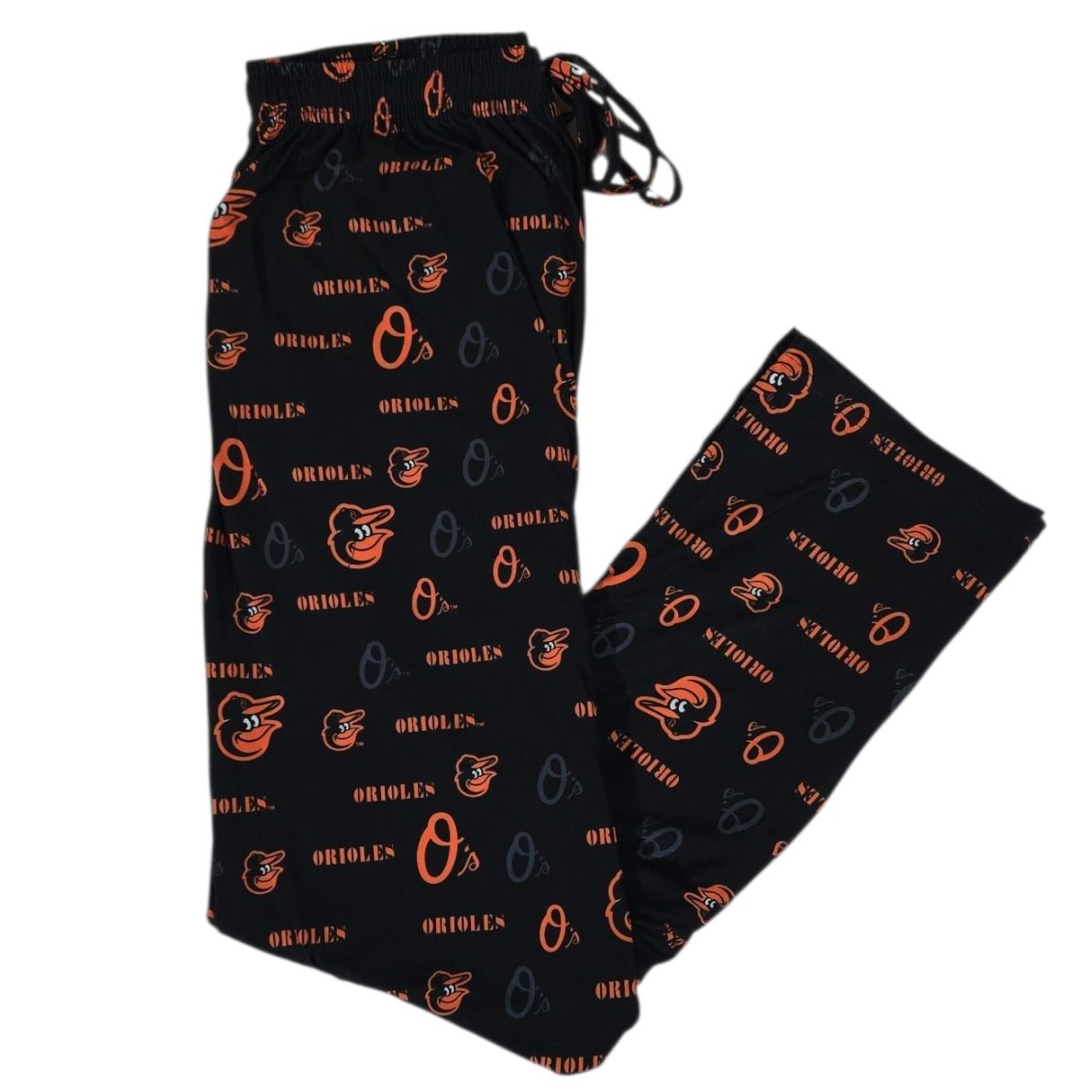 Baltimore Orioles Men's Concepts Sport Mosaic Pajama Pants Baltimore Orioles Men's Concepts Sport Mosaic Pajama Pants