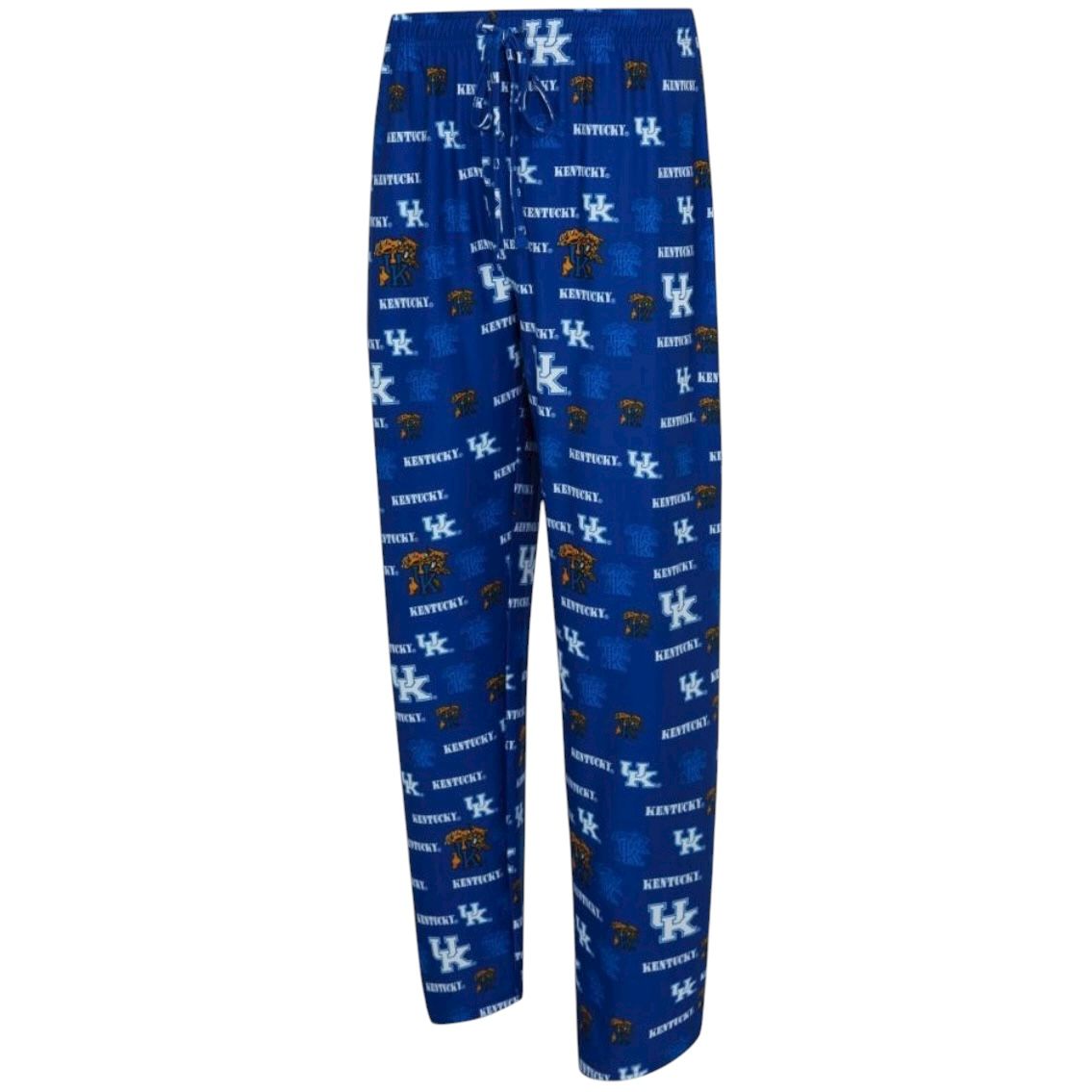 Kentucky Wildcats Men's Concepts Sport Mosaic Pajama Pants