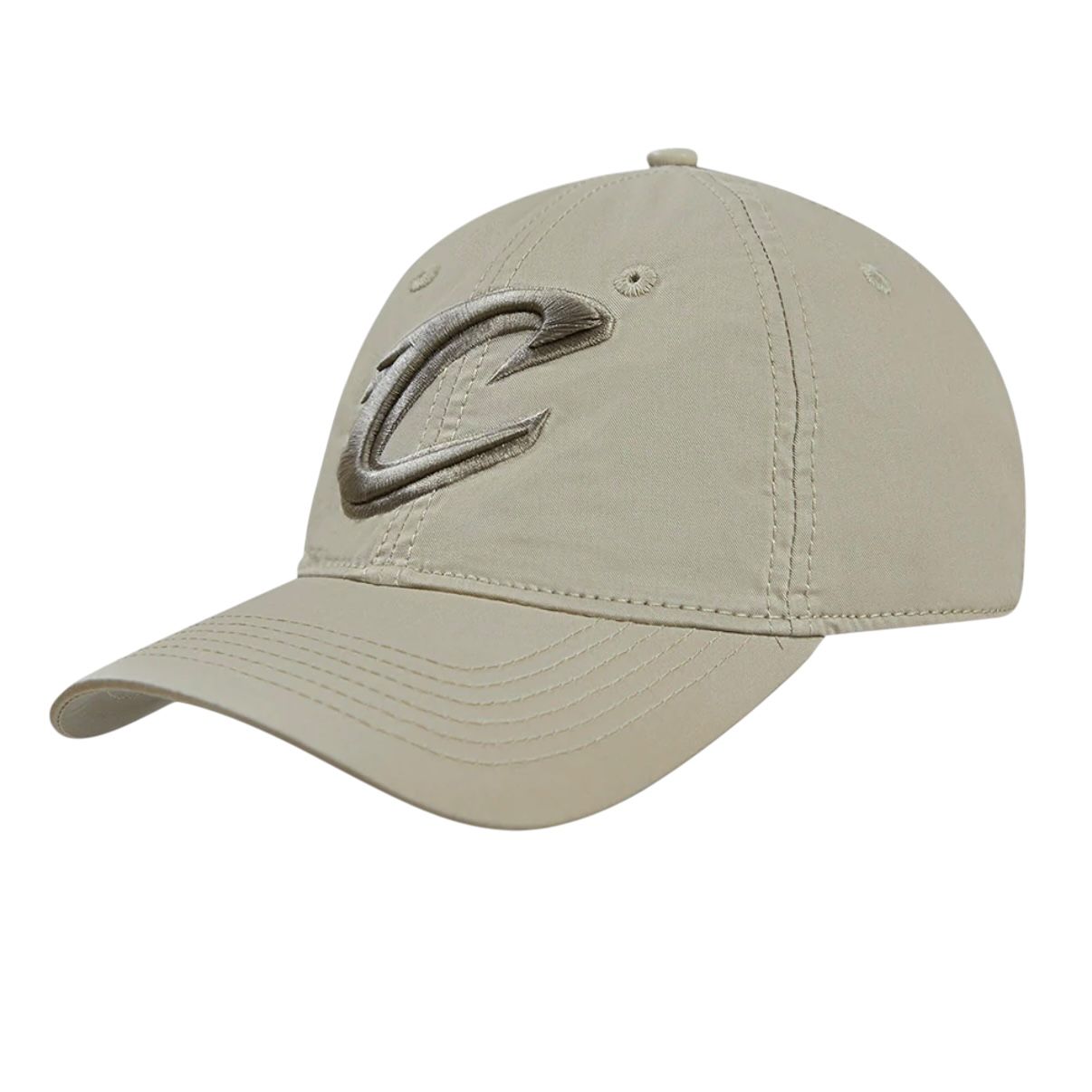 Cleveland Cavaliers Men’s Moss Neutral Pro Standard Dad Hat