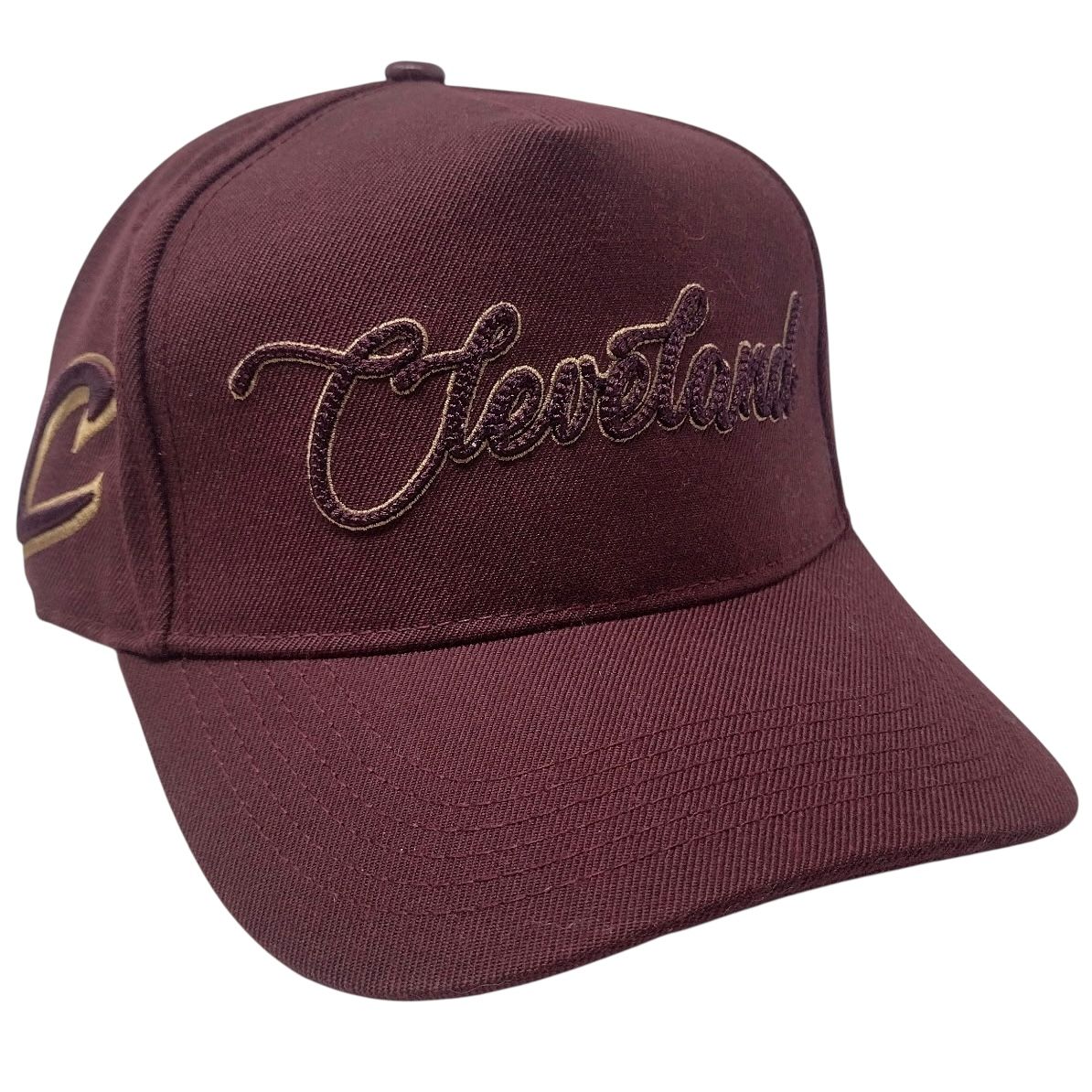 Cleveland Cavaliers Men’s Script Pro Standard Adjustable Hat