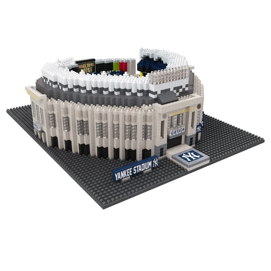 New York Yankees BRXLZ Stadium New York Yankees BRXLZ Stadium