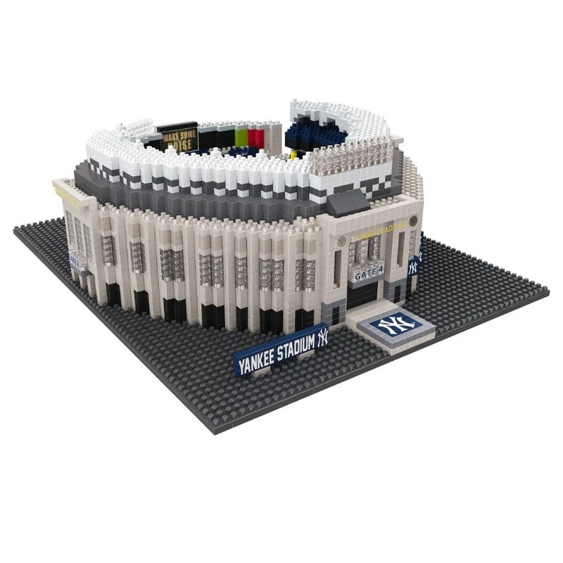 New York Yankees BRXLZ Stadium New York Yankees BRXLZ Stadium