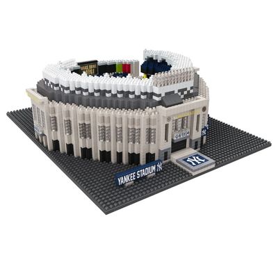 New York Yankees BRXLZ Stadium New York Yankees BRXLZ Stadium