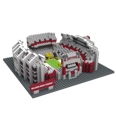 South Carolina Gamecocks Williams-Brice Stadium Mini BRXLZ