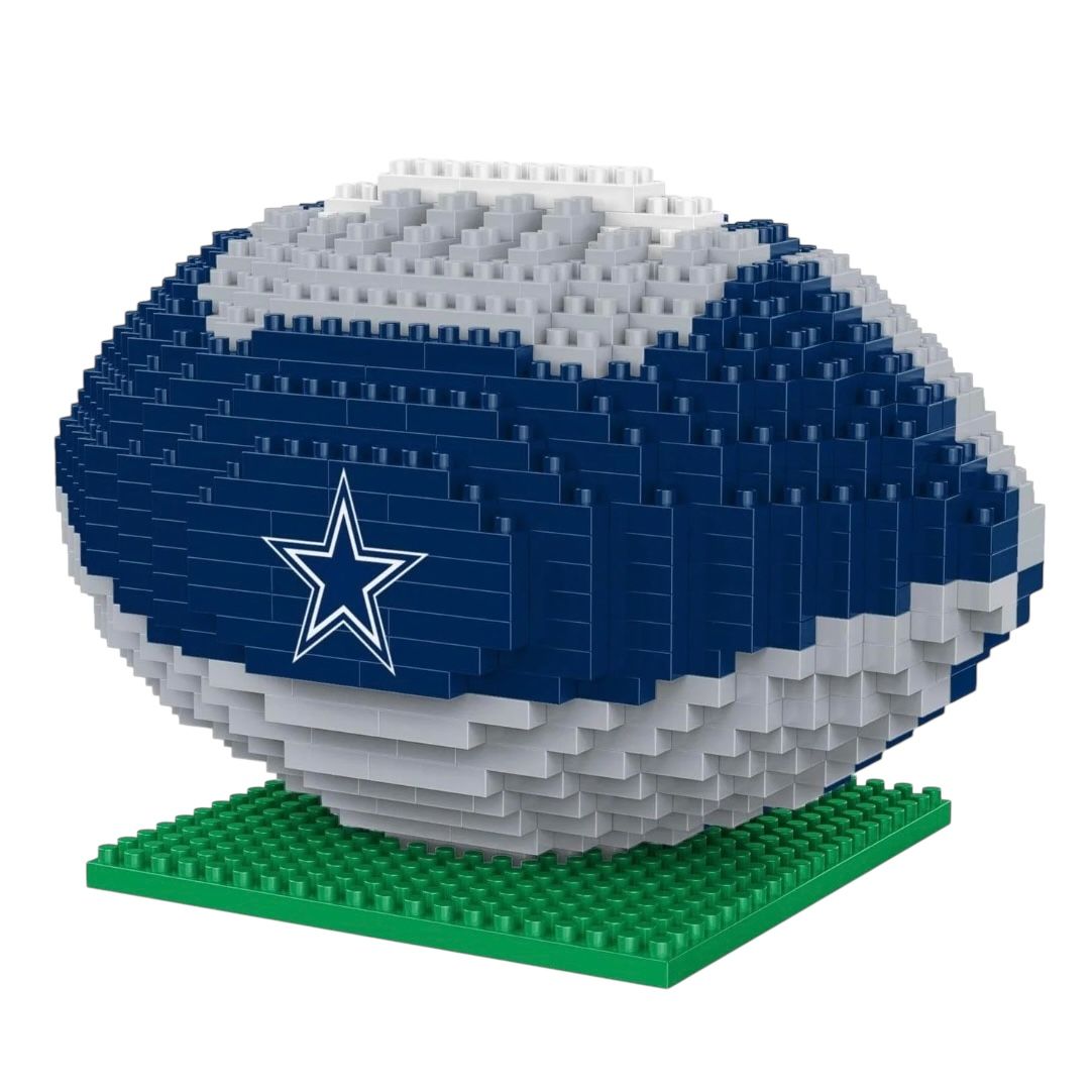 Dallas Cowboys BRXLZ Football Dallas Cowboys BRXLZ Football