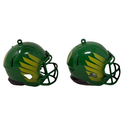 Oregon Ducks Team Christmas Ornament Set Oregon Ducks Team Christmas Ornament Set