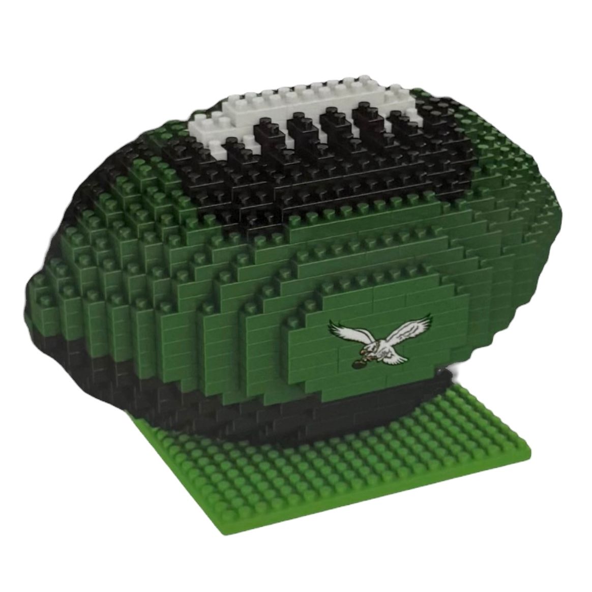 Philadelphia Eagles Historic BRXLZ Football Philadelphia Eagles Historic BRXLZ Football